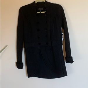 Jessica Simpson size M wool sweater